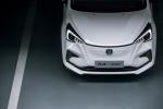 ChangAn Benni E-Star 2020 года